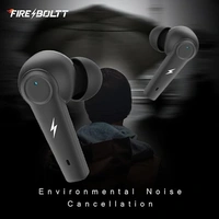 Fire-Boltt Fireboltt Fire Pods Vega 811 TWS Earbuds - Red - Red