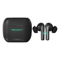 Fire-Boltt Fire-Pods Zeus Wireless Earbuds - Navy Shimmer - Navy Shimmer