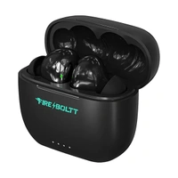 Fire-Boltt Fire-Pods Zeus Wireless Earbuds - Navy Shimmer - Navy Shimmer