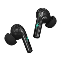 Fire-Boltt Fire-Pods Zeus Wireless Earbuds - Navy Shimmer - Navy Shimmer