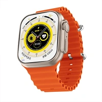 Fire-Boltt Gladiator 1.96" Biggest Display Smart Watch with Bluetooth Calling - Gold Black Silicon - Gold Black Silicon