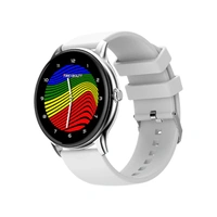 Fire-Boltt Hurricane Smartwatch - Grey - Grey