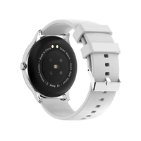 Fire-Boltt Hurricane Smartwatch - Grey - Grey