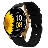 Fire-Boltt Invincible Plus Smartwatch with Bluetooth Calling - Black Velvet - Black Velvet