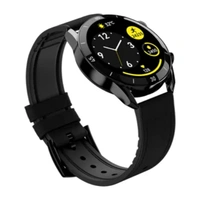Fire-Boltt Legacy 1.43 AMOLED Bluetooth Calling with First Ever Wireless Charging Smartwatch - Brown - Brown