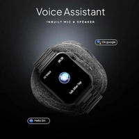 Fire-Boltt Lumos Smartwatch - Gold - Gold