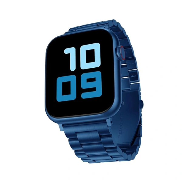 Fire-Boltt Lumos Smartwatch - Blue - Blue