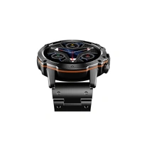 Fire-Boltt Marshal Smartwatch - Gold - Gold