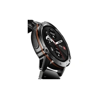 Fire-Boltt Marshal Smartwatch - Gold - Gold