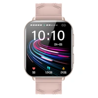 Fire-Boltt Max 1.78“ AMOLED Always ON Display Smart Watch - Blue - Blue