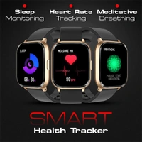 Fire-Boltt Ninja 2 Max Smartwatch - Rose Gold - Rose Gold