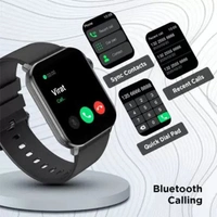 Fire-Boltt Ninja Bell Calling Smartwatch