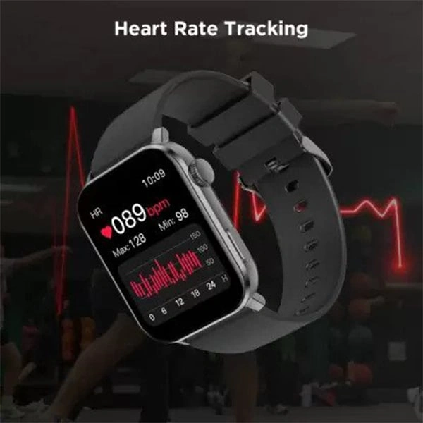 Fire-Boltt Ninja Bell Calling Smartwatch