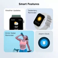 Fire-Boltt Ninja Bell Calling Smartwatch