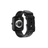 Fire-Boltt Ninja Call 2 Smart Watch with Bluetooth Calling - Blue - Blue