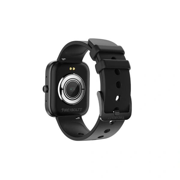 Fire-Boltt Ninja Call 2 Smart Watch with Bluetooth Calling - Blue - Blue
