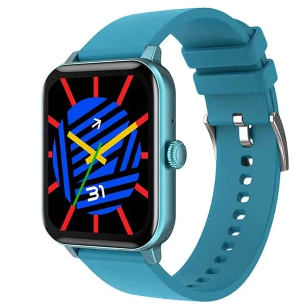 Fire-Boltt Ninja Calling Bluetooth Smartwatch - Dark Green - Dark Green