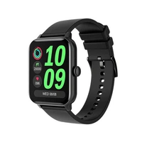 Fire-Boltt Ninja Calling Bluetooth Smartwatch - Dark Green - Dark Green