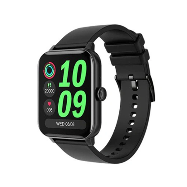 Fire-Boltt Ninja Calling Bluetooth Smartwatch - Dark Green - Dark Green