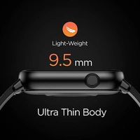 Fire-Boltt Ninja Fit 1.69" Inch With IP68 Smart Watch