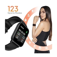 Fire-Boltt Ninja Fit 1.69" Inch With IP68 Smart Watch