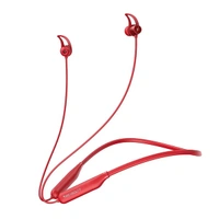 Fire-Boltt Ninja Pro 201 Bluetooth Neckband - Black - Black
