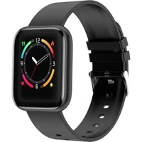 Fire-Boltt Ninja touch SpO2 Smartwatch - Grey - Grey