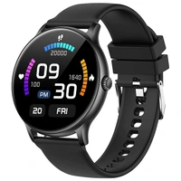 Fire-Boltt Phoenix Bluetooth Smart Watch - Rose Gold - Rose Gold