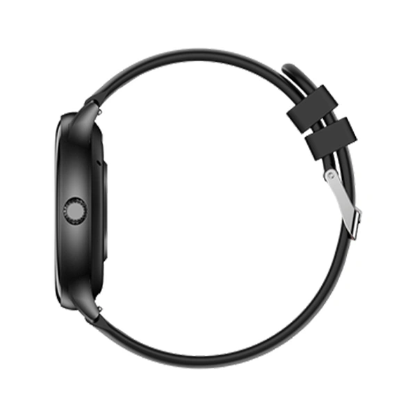 Fire-Boltt Phoenix Bluetooth Smart Watch - Black - Black