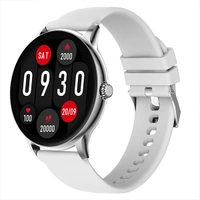 Fire-Boltt Phoenix Pro 1.39" Bluetooth Calling Smartwatch - Pink - Pink