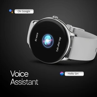 Fire-Boltt Phoenix Pro 1.39" Bluetooth Calling Smartwatch - Pink - Pink