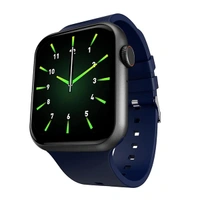 Fire-Boltt Ring Plus Calling Smartwatch - Red - Red