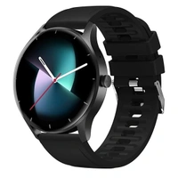 Fire-Boltt Rocket 1.3" Bluetooth Calling Smartwatch - Champagne Gold - Champagne Gold