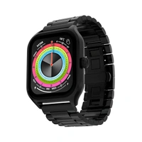 Fire-Boltt Solaris Smartwatch with Bluetooth Calling - Pink - Pink