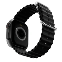 Fire-Boltt Supernova 1.78 AMOLED 368*448PX High Resolution with Bluetooth Calling Smartwatch - Yellow - Yellow