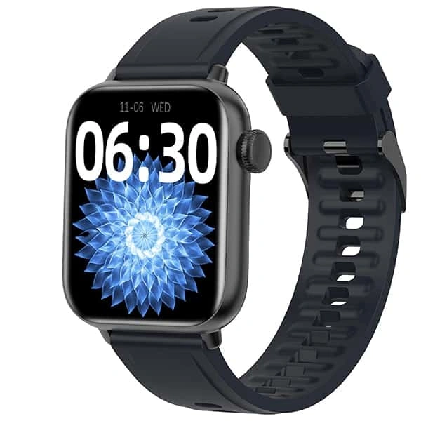 Fire-Boltt Supreme Spo2 Smart Watch - Blue - Blue