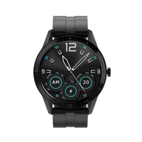 Fire-Boltt Talk 1.28"Bluetooth Calling Smartwatch - Gold - Gold