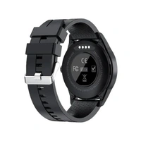 Fire-Boltt Talk 1.28"Bluetooth Calling Smartwatch - Gold - Gold