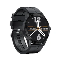 Fire-Boltt Talk 1.28"Bluetooth Calling Smartwatch - Gold - Gold
