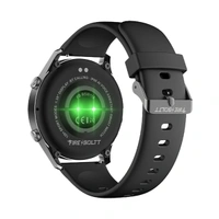Fire-Boltt Talk 2 Pro Bluetooth Calling Smartwatch - Blue - Blue