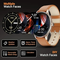 Fire-Boltt Terra Super Amoled Display Spo2 Smart Watch - Black - Black