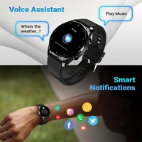 Fire-Boltt Thunder Bluetooth Calling 1.32 Inch Smartwatch with SpO2