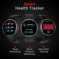 Fire-Boltt Ultron Smartwatch with AMOLED Display - Grey - Grey