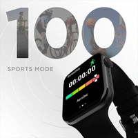Fire-Boltt Visionary 1.78" AMOLED Smartwatch - Steel Silver - Steel Silver