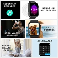 Fire-Boltt Visionary 1.78" AMOLED Smartwatch - Steel Silver - Steel Silver
