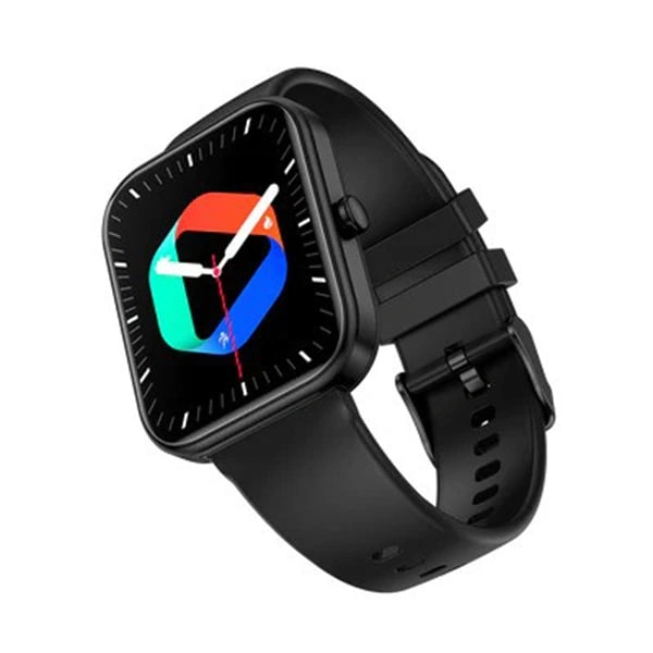 Fire-Boltt Wonder Calling Smartwatch - Red - Red
