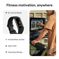 Fitbit Charge 6