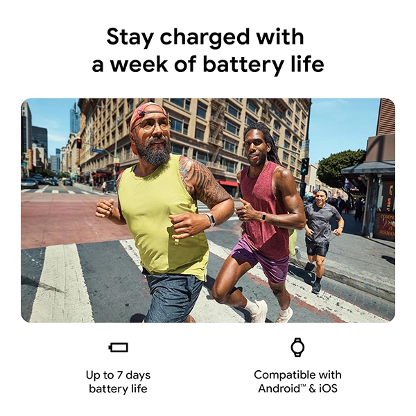 Fitbit Charge 6