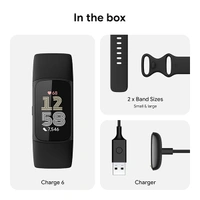 Fitbit Charge 6