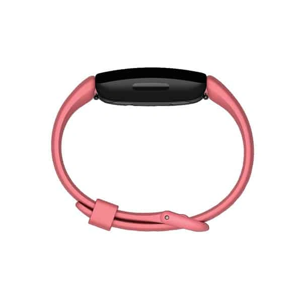 Fitbit Inspire 2 Health & Fitness Tracker - Desert Rose - Desert Rose